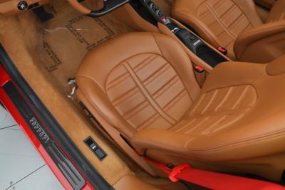 2021 Ferrari F8 SPIDER