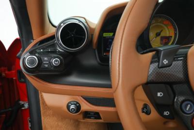 2021 Ferrari F8 SPIDER