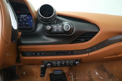 2021 Ferrari F8 SPIDER