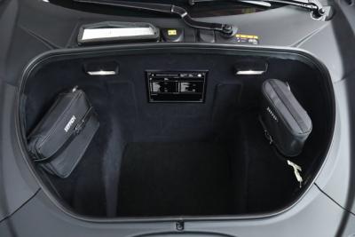 2021 Ferrari F8 SPIDER