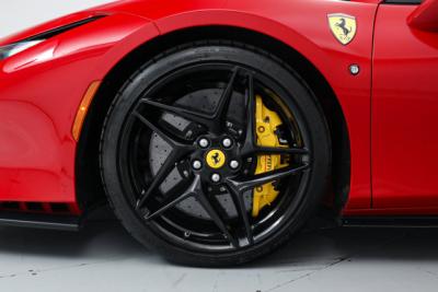 2021 Ferrari F8 SPIDER