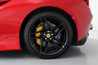 2021 Ferrari F8 SPIDER