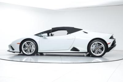 2023 Lamborghini Huracan EVO