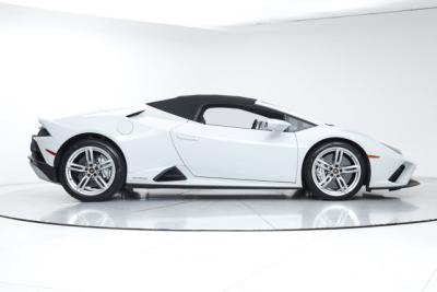 2023 Lamborghini Huracan EVO