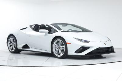 2023 Lamborghini Huracan EVO