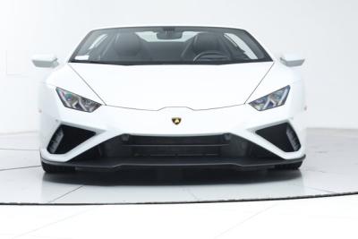 2023 Lamborghini Huracan EVO