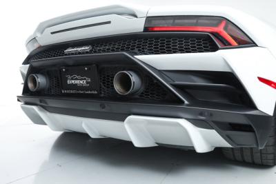 2023 Lamborghini Huracan EVO