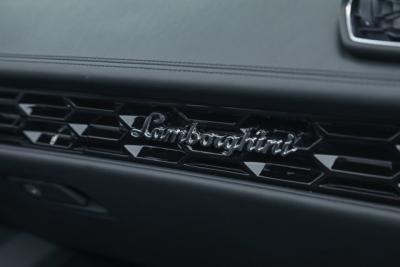 2023 Lamborghini Huracan EVO