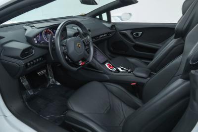 2023 Lamborghini Huracan EVO