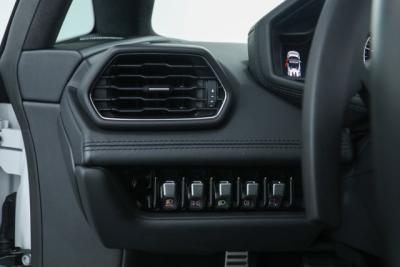 2023 Lamborghini Huracan EVO