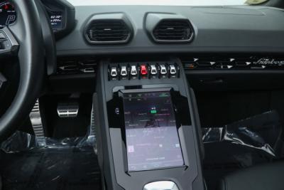 2023 Lamborghini Huracan EVO