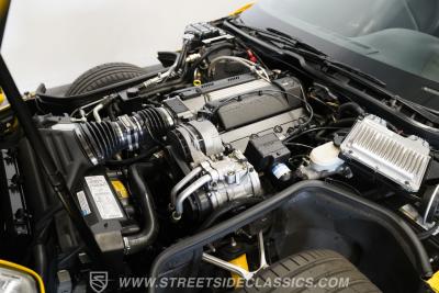 1996 Chevrolet Corvette Convertible