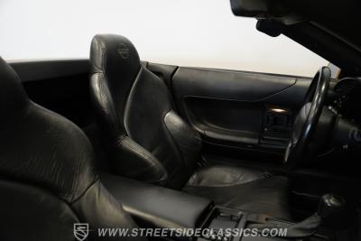 1996 Chevrolet Corvette Convertible