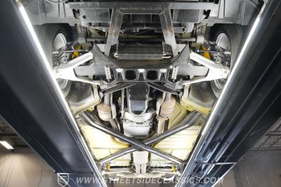 1996 Chevrolet Corvette Convertible