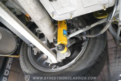 1996 Chevrolet Corvette Convertible