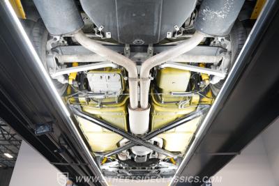 1996 Chevrolet Corvette Convertible