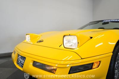 1996 Chevrolet Corvette Convertible