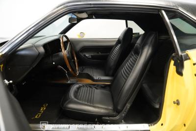 1970 Plymouth Barracuda