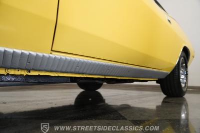 1970 Plymouth Barracuda