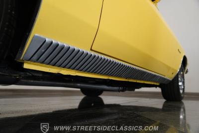 1970 Plymouth Barracuda