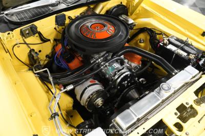 1970 Plymouth Barracuda