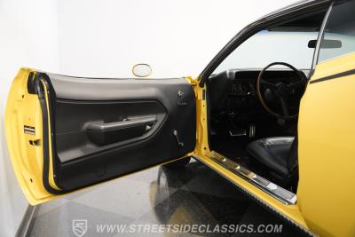 1970 Plymouth Barracuda