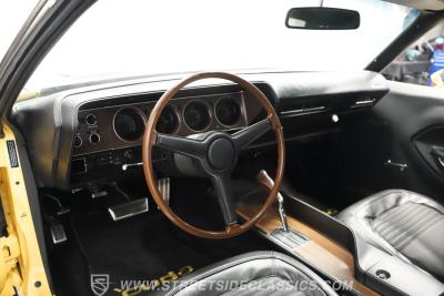 1970 Plymouth Barracuda