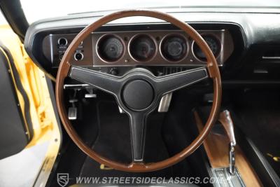 1970 Plymouth Barracuda