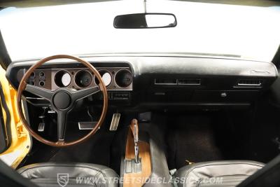 1970 Plymouth Barracuda