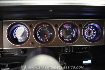 1970 Plymouth Barracuda