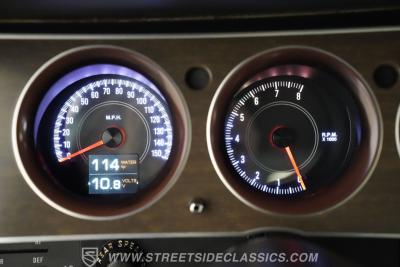 1970 Plymouth Barracuda