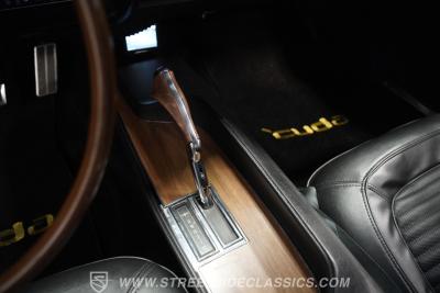 1970 Plymouth Barracuda