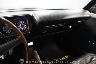 1970 Plymouth Barracuda