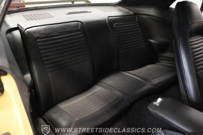 1970 Plymouth Barracuda