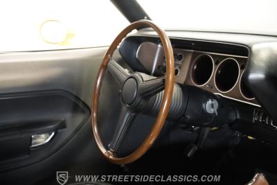 1970 Plymouth Barracuda