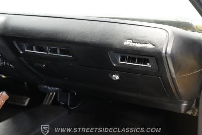 1970 Plymouth Barracuda