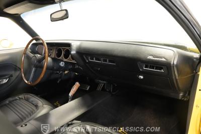 1970 Plymouth Barracuda