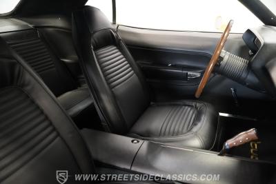 1970 Plymouth Barracuda