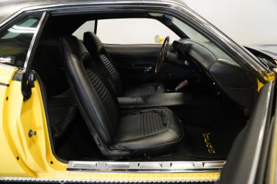 1970 Plymouth Barracuda