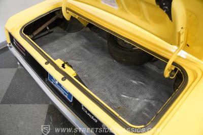 1970 Plymouth Barracuda