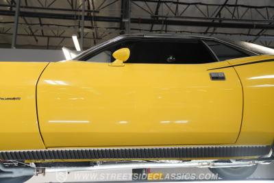 1970 Plymouth Barracuda