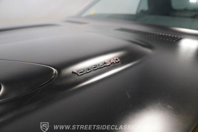 1970 Plymouth Barracuda