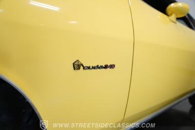 1970 Plymouth Barracuda