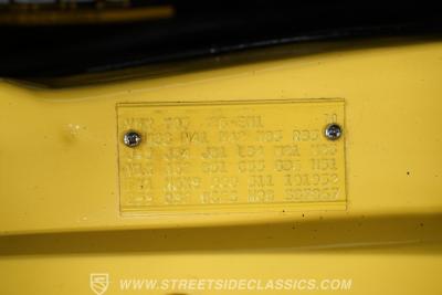 1970 Plymouth Barracuda