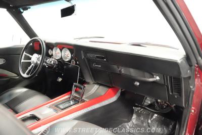 1969 Chevrolet Camaro SS Tribute Restomod