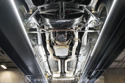 1969 Chevrolet Camaro SS Tribute Restomod