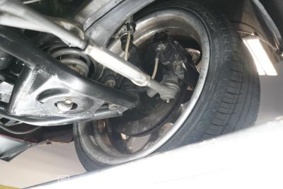 1969 Chevrolet Camaro SS Tribute Restomod