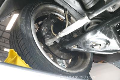 1969 Chevrolet Camaro SS Tribute Restomod