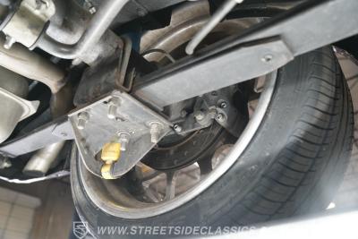 1969 Chevrolet Camaro SS Tribute Restomod