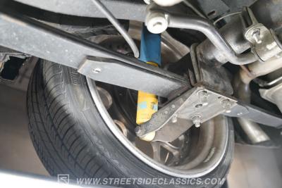 1969 Chevrolet Camaro SS Tribute Restomod